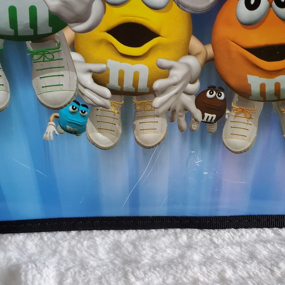 M & M's Bundle of 4 pcs. Read Description - Picture 6 of 7